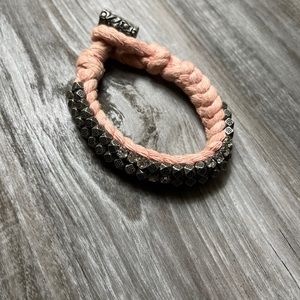 Juicy couture bracelet